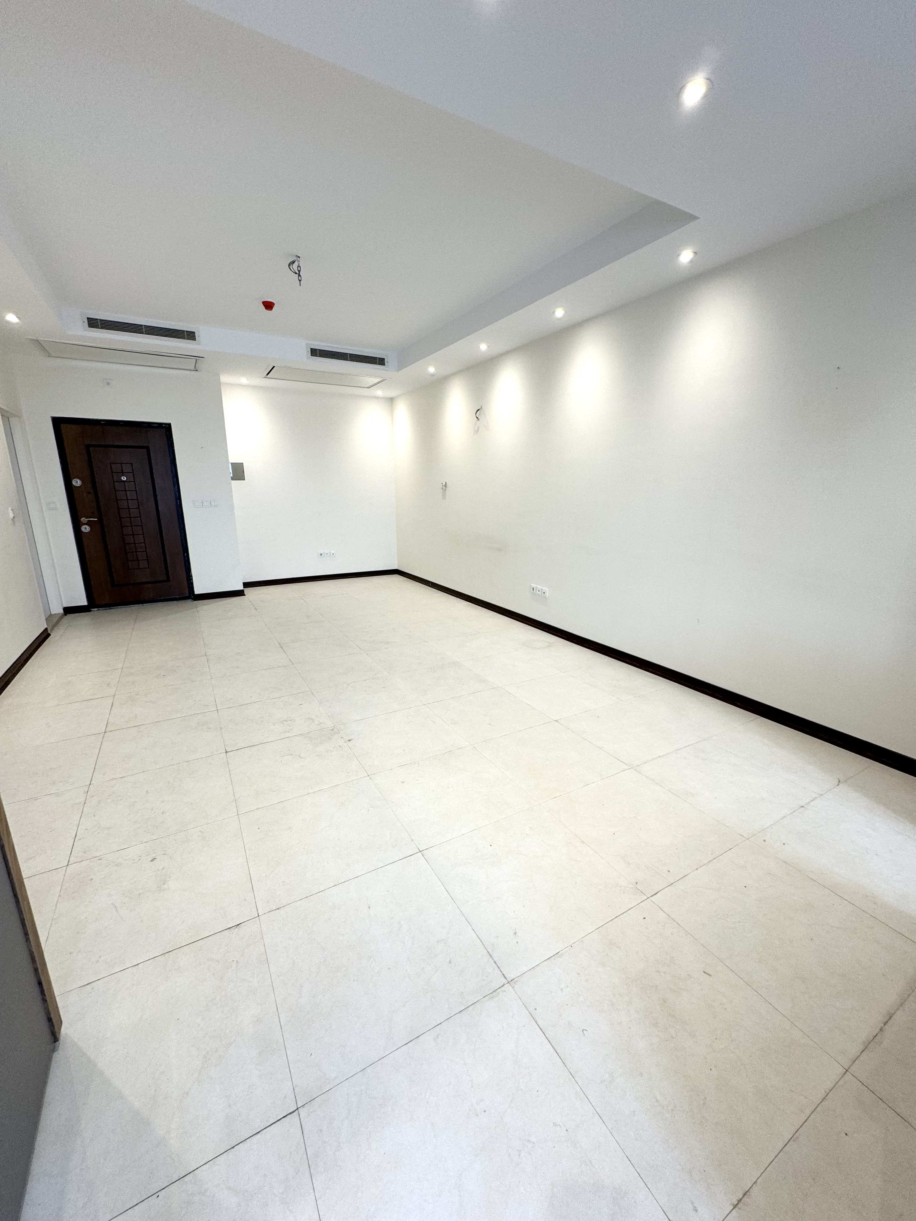 فروش آپارتمان 100 متر سوهانک ویو ابدی