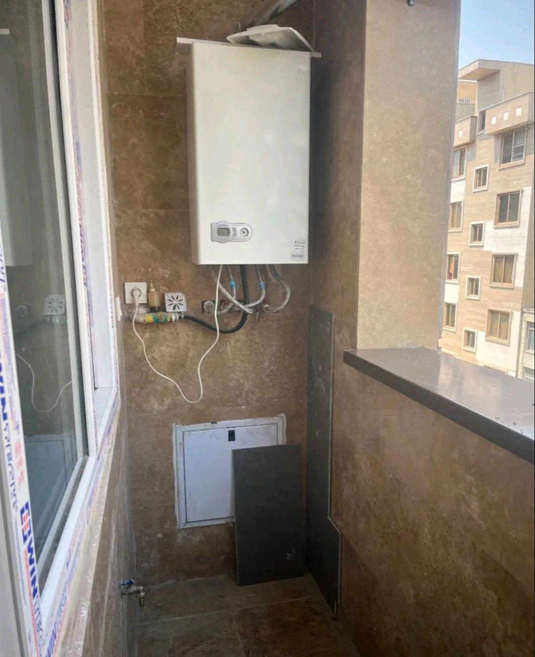 فروش آپارتمان 88متر شمس آباد خطی نور مستقیم