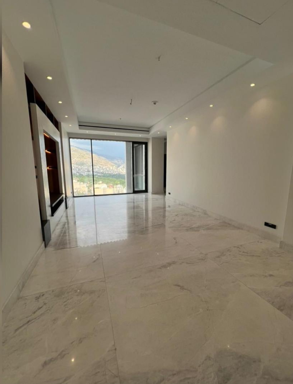 فروش اپارتمان 200 متر نیاوران مرجان ویو ابدی