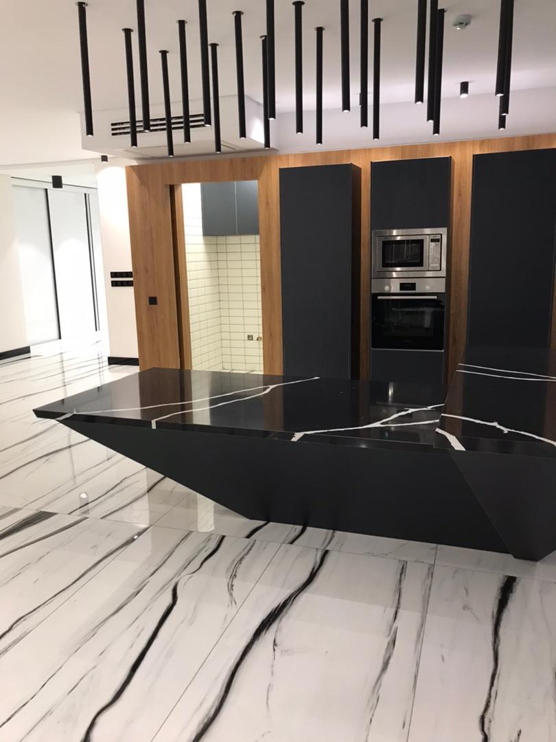 فروش آپارتمان 155متر 2پارکینگ قیطریه