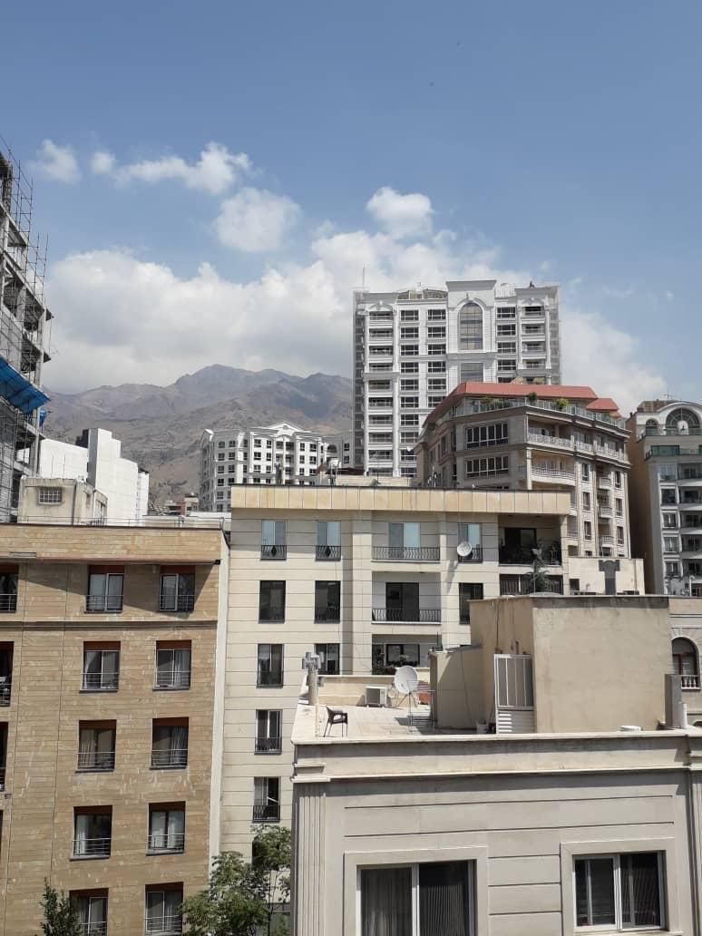 اجاره آپارتمان 120 متر 2 خواب فرمانیه