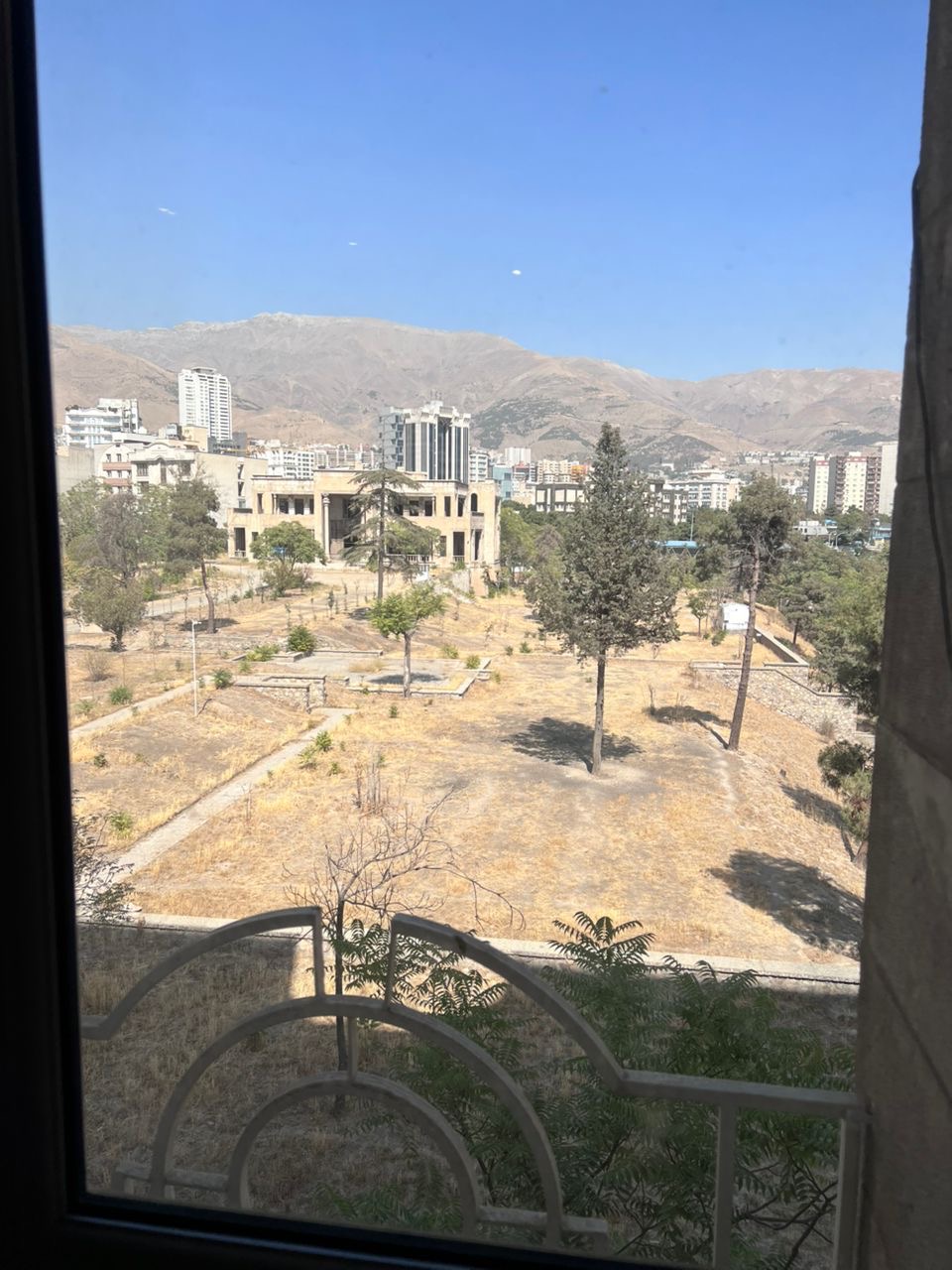 فروش آپارتمان 170متر سنبل