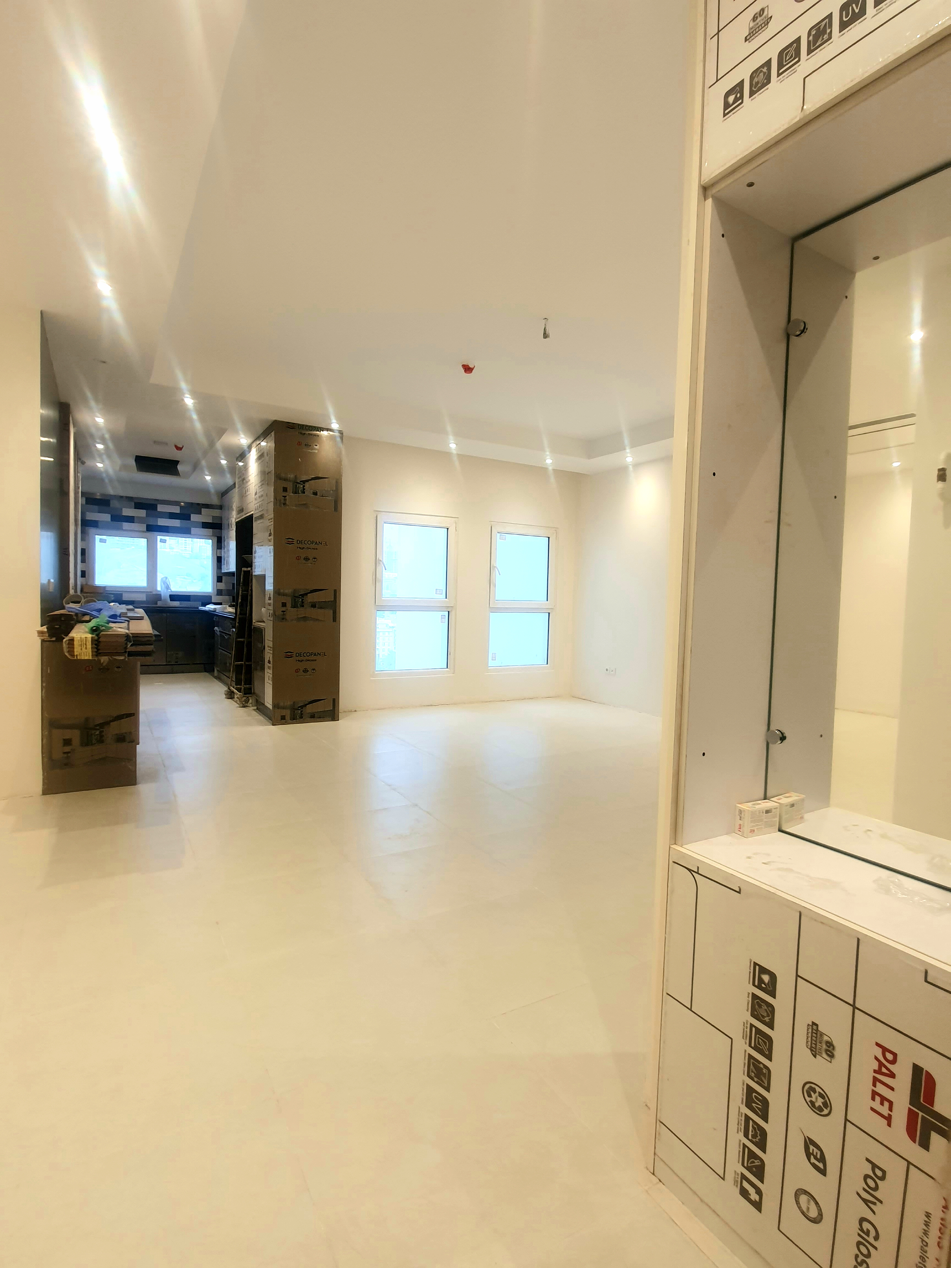 اجاره آپارتمان 144 متر سوهانک فول مشاعات