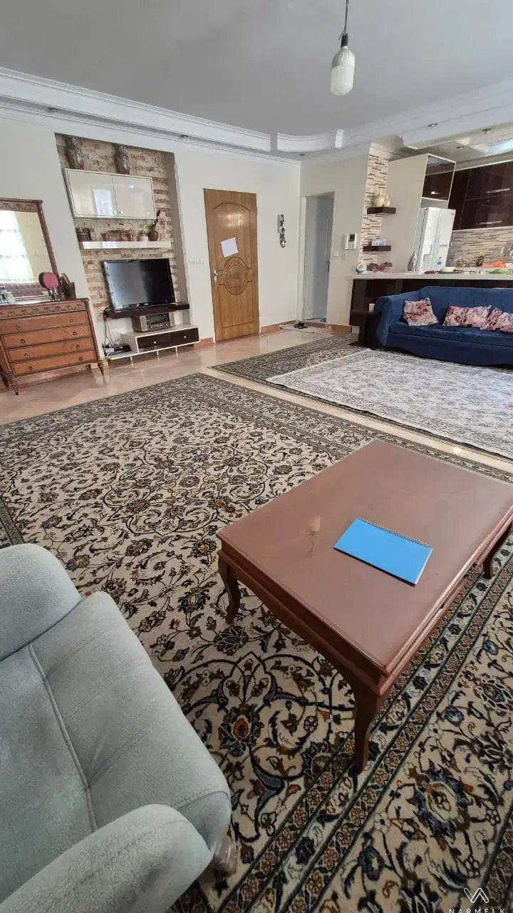 اجاره اپارتمان 100 متر نارمک فول امکانات