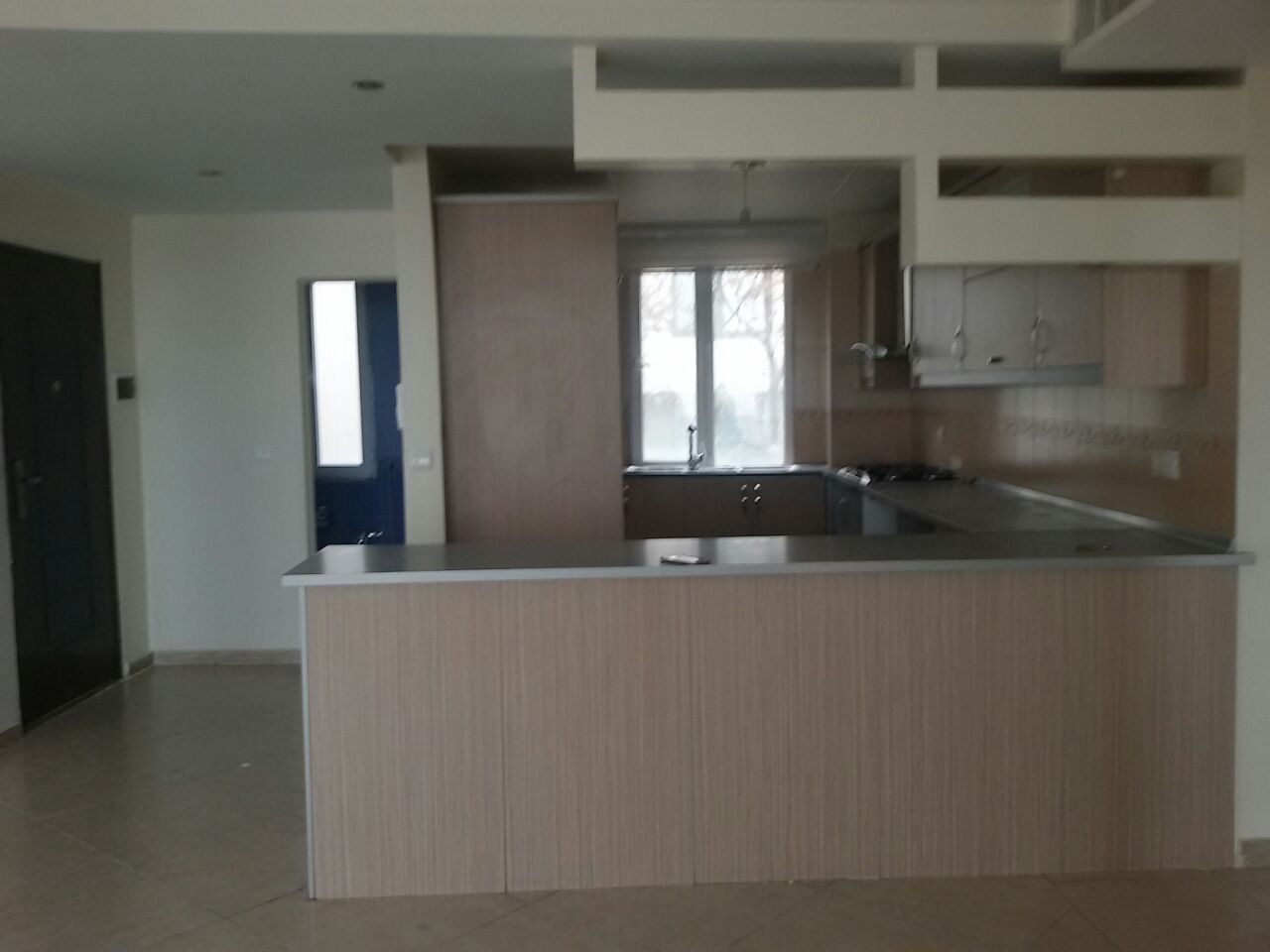 اجاره آپارتمان 175متر نیاوران ویو کل شهر ابدی