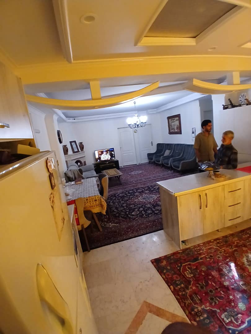 اجاره آپارتمان 90متر دردشت فول امکانات