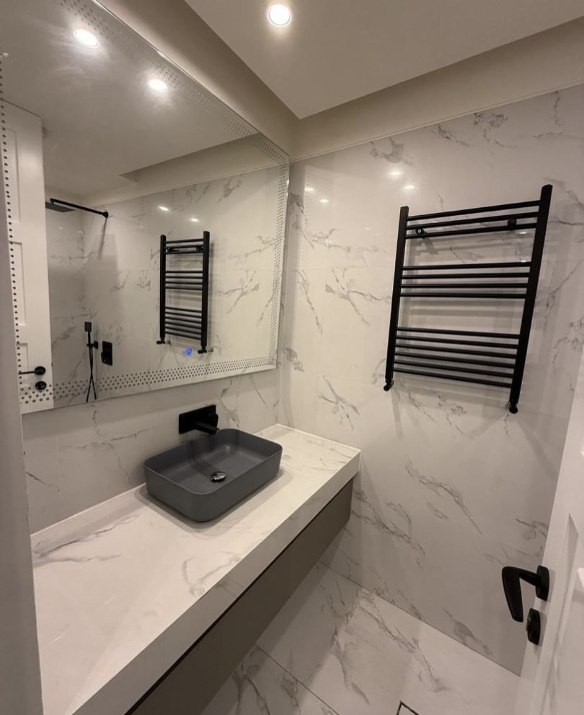 فروش آپارتمان 165 متر منظریه