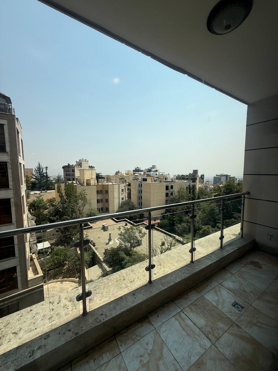 اجاره آپارتمان 320 متر نیــاوران