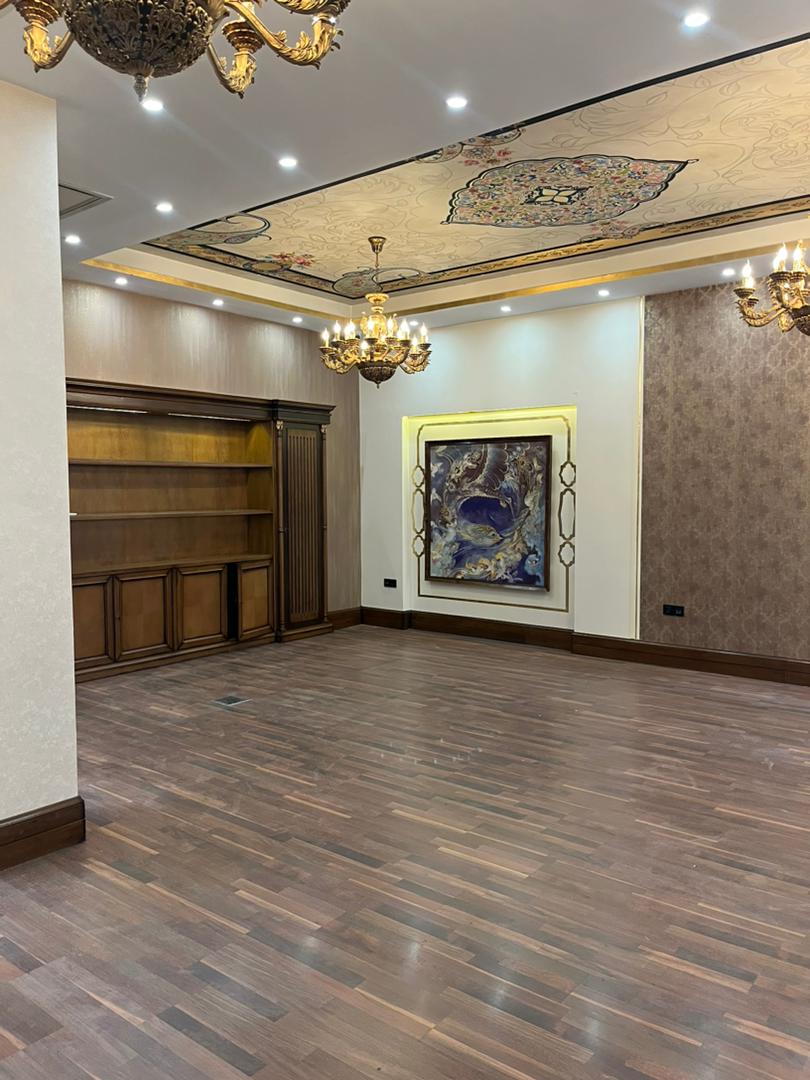 اجاره آپارتمان اداری 180متر اقدسیه