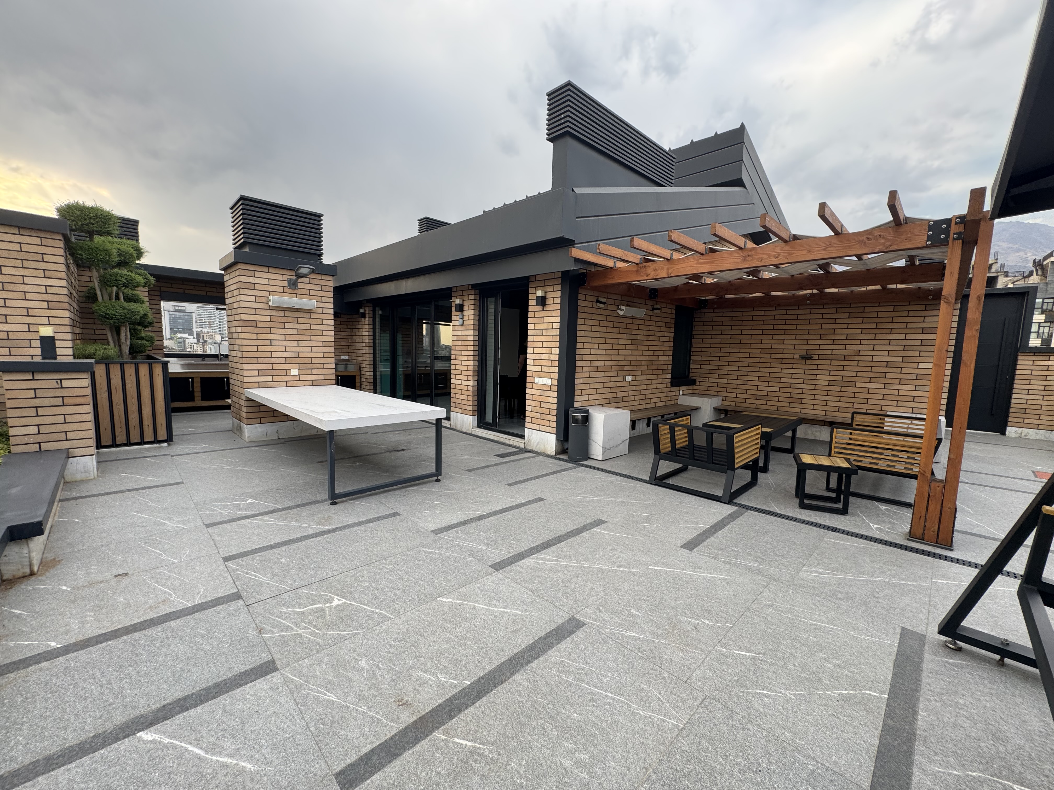 فروش آپارتمان 100متر قیطریه 2 مستر