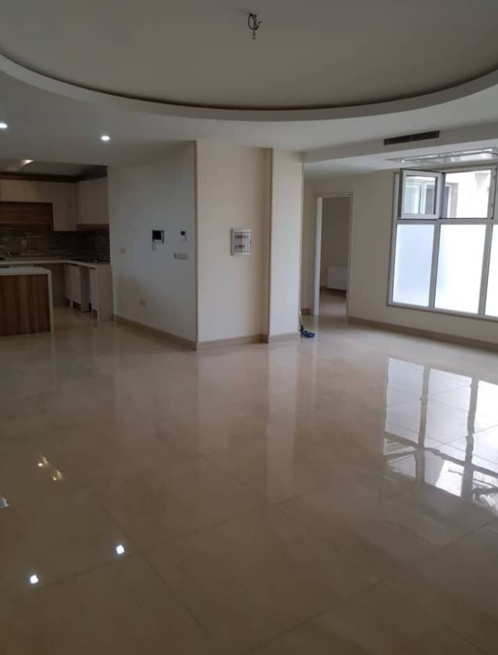 اجاره آپارتمان 140متر بنی هاشم فول امکانات