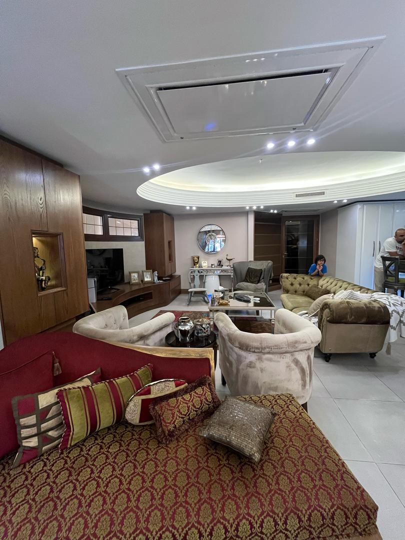 فروش آپارتمان 125 متر پاسداران