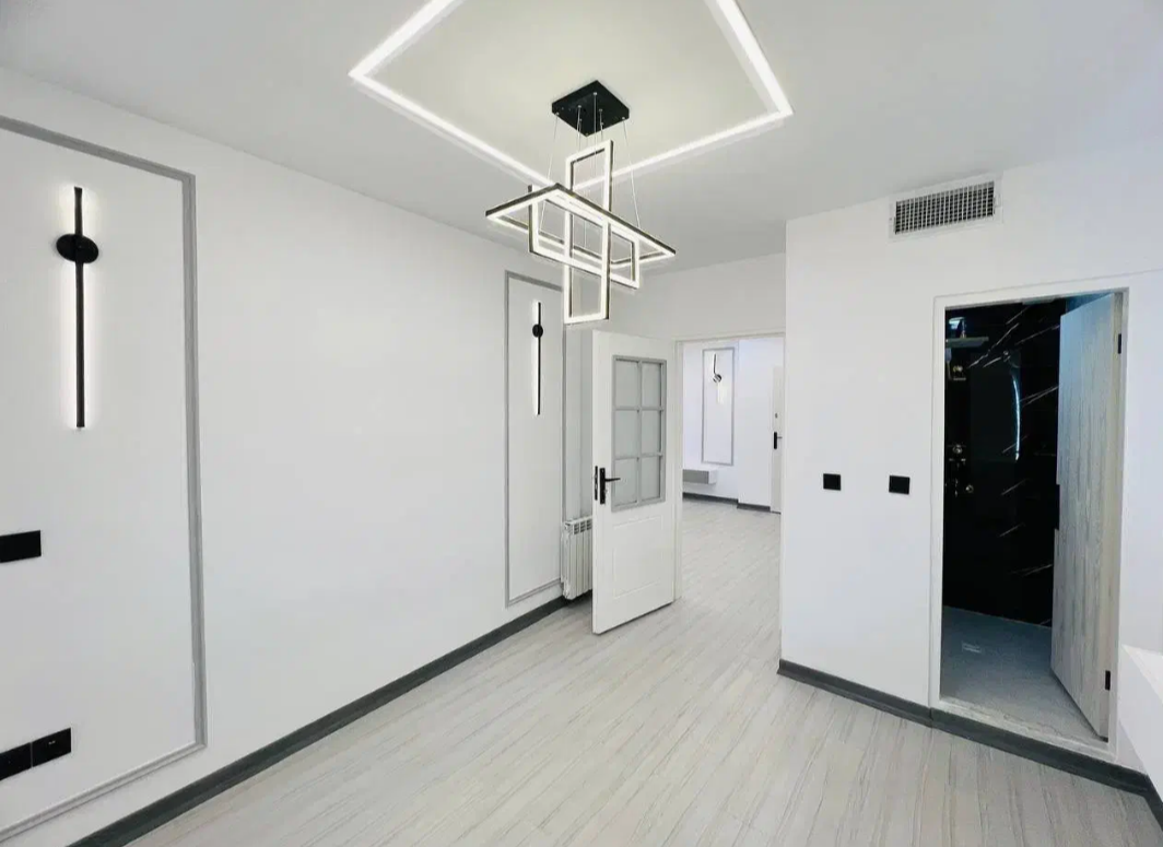 فروش آپارتمان 120 متر قلهک بازسازی شده