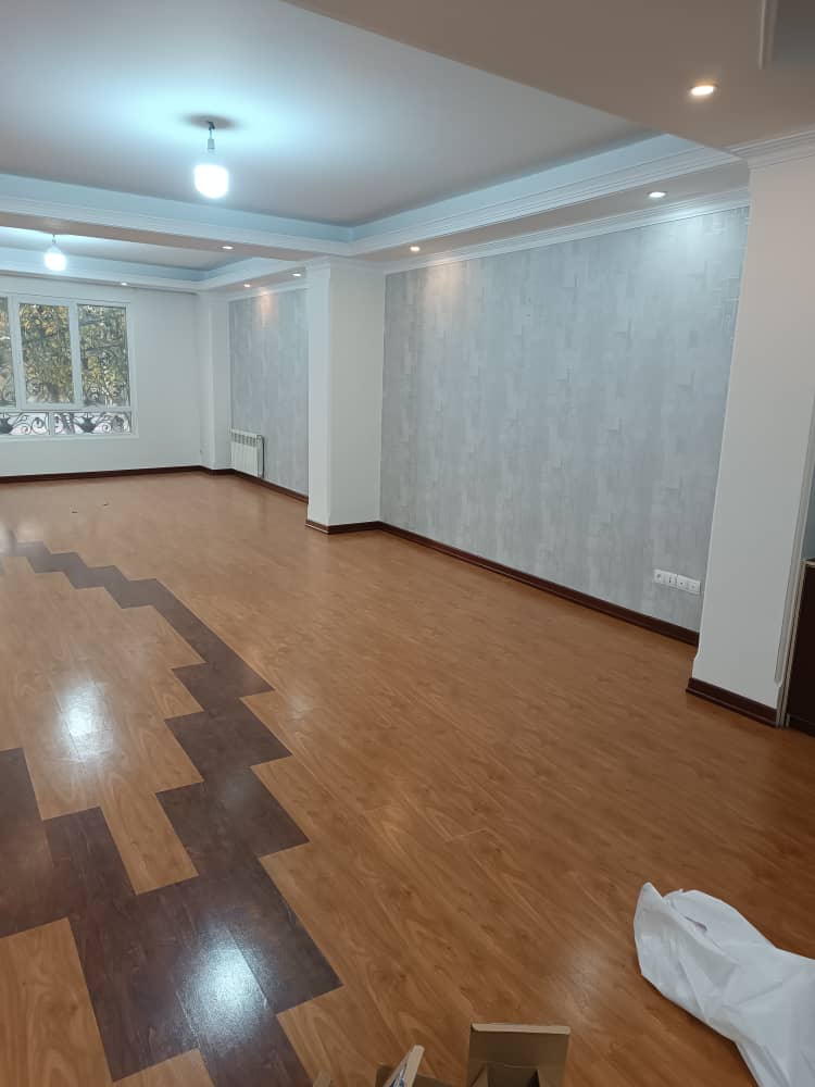 فروش آپارتمان 160 متر ازگل 3 خواب فول مشاعات آبی