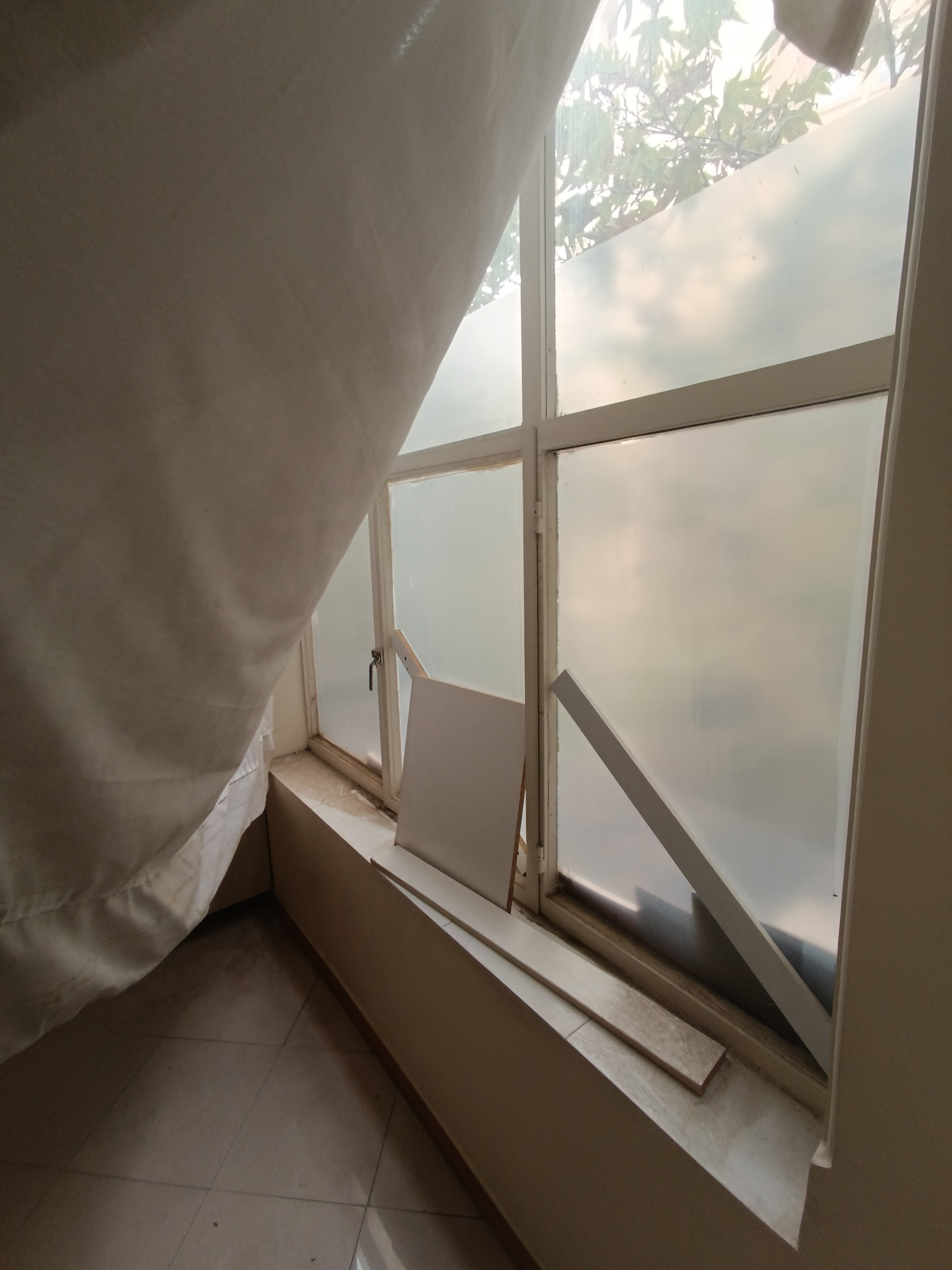 فروش آپارتمان 75 متر شهرک لاله 2 خواب بالکن دار