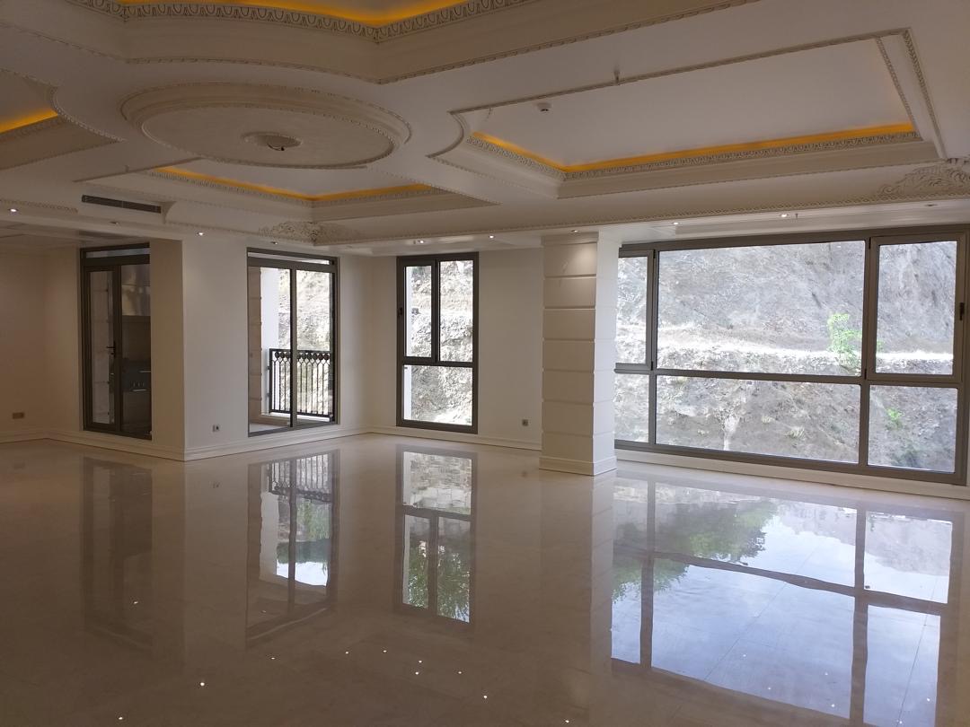 فروش اپارتمان 360 متر نیاوران