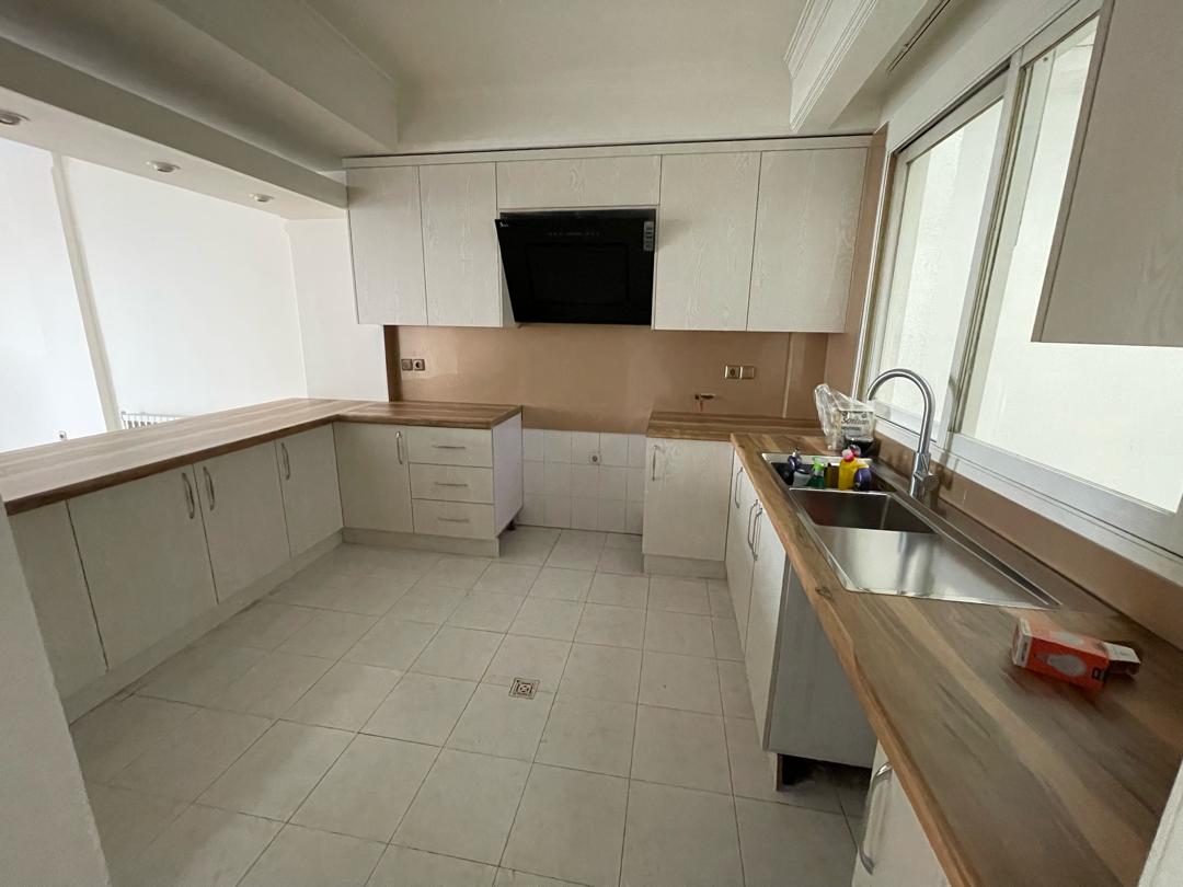 اجاره اپارتمان 110 متر دروس