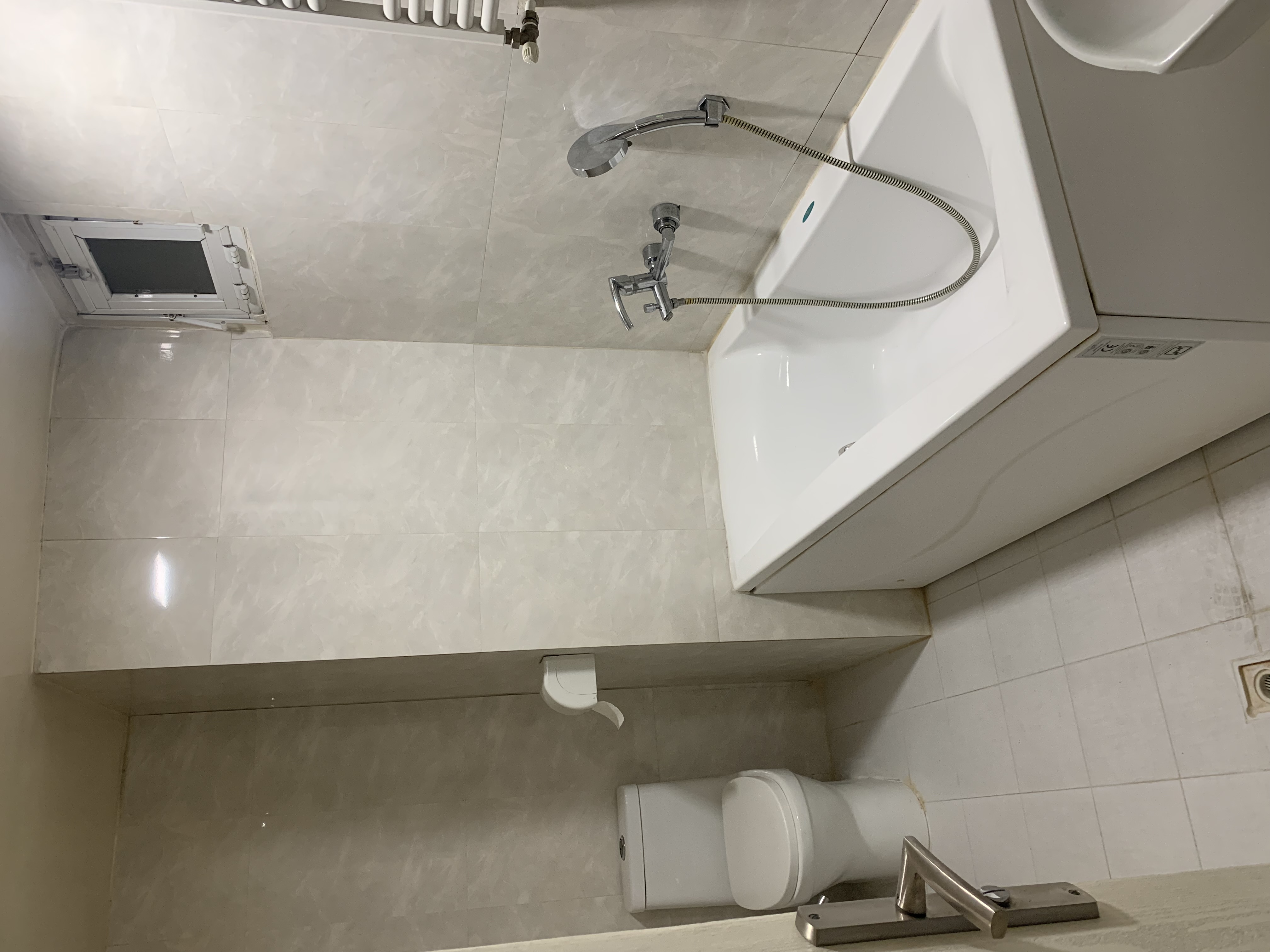 اجاره آپارتمان 125 متر پاسداران فول امکانات