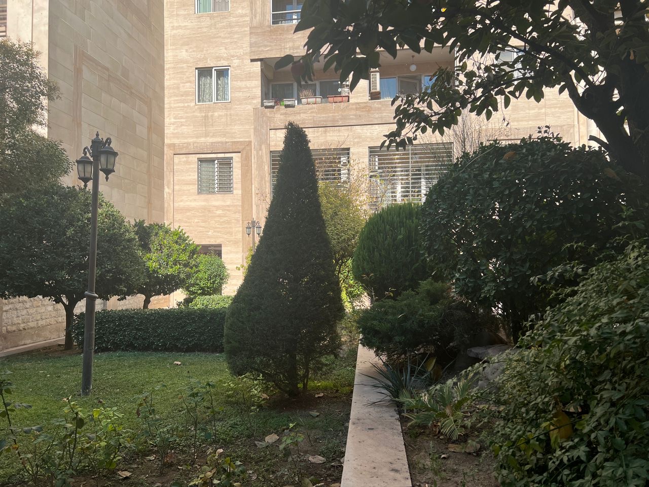 اجاره آپارتمان 120 متر سوهانک