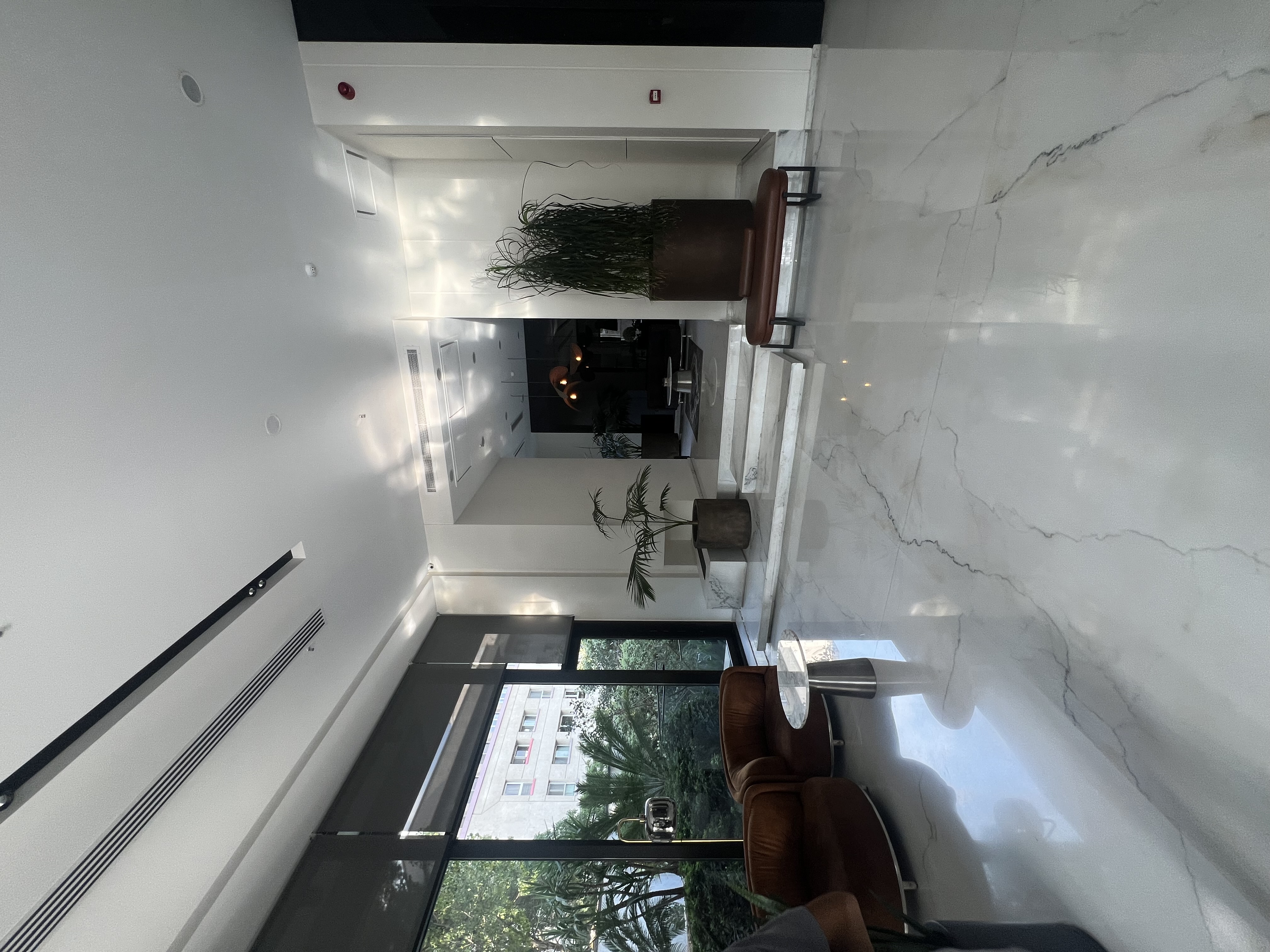 فروش آپارتمان 210 متر الهیه فول امکانات