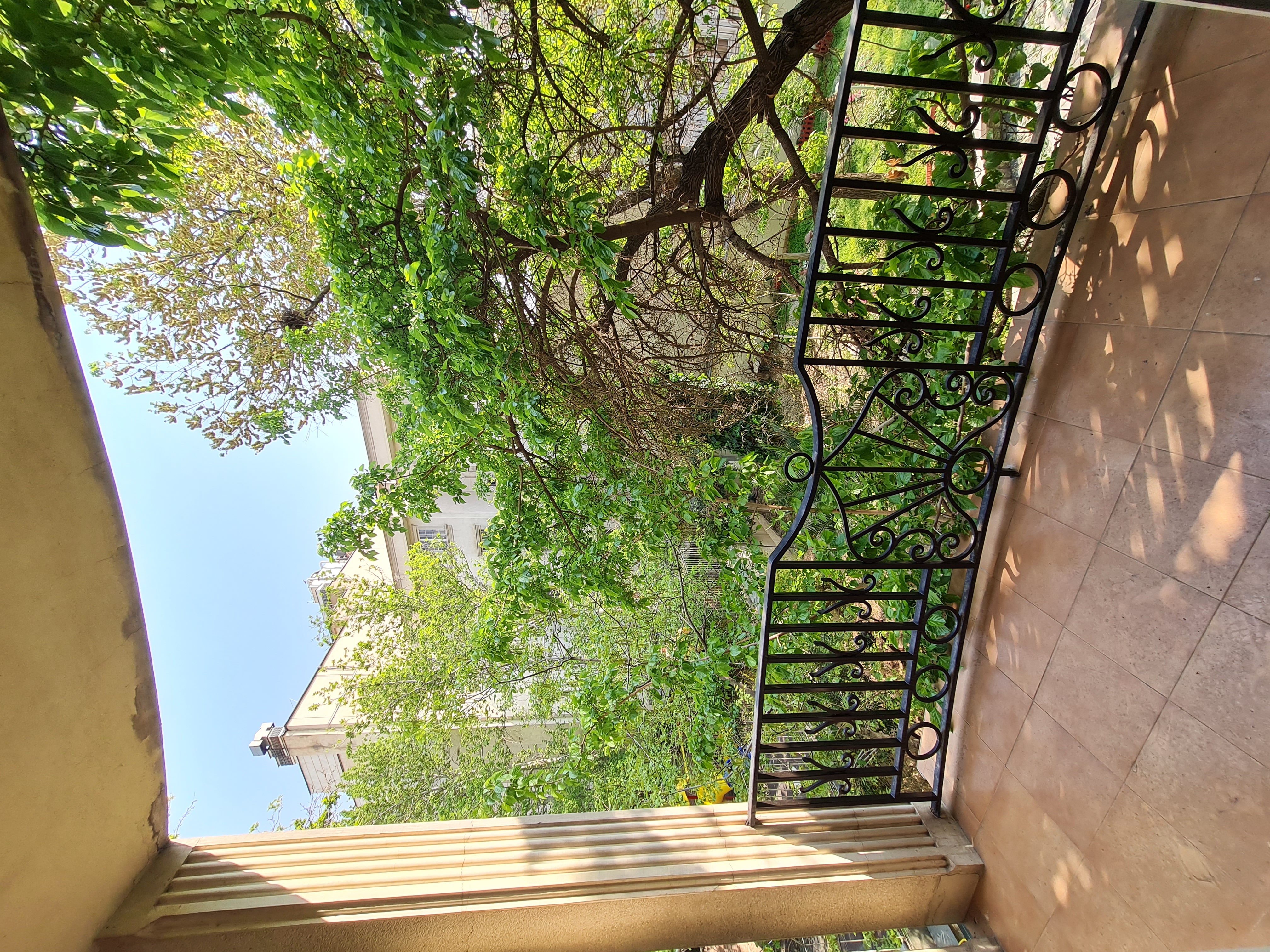 اجاره آپارتمان 160 متر دروس