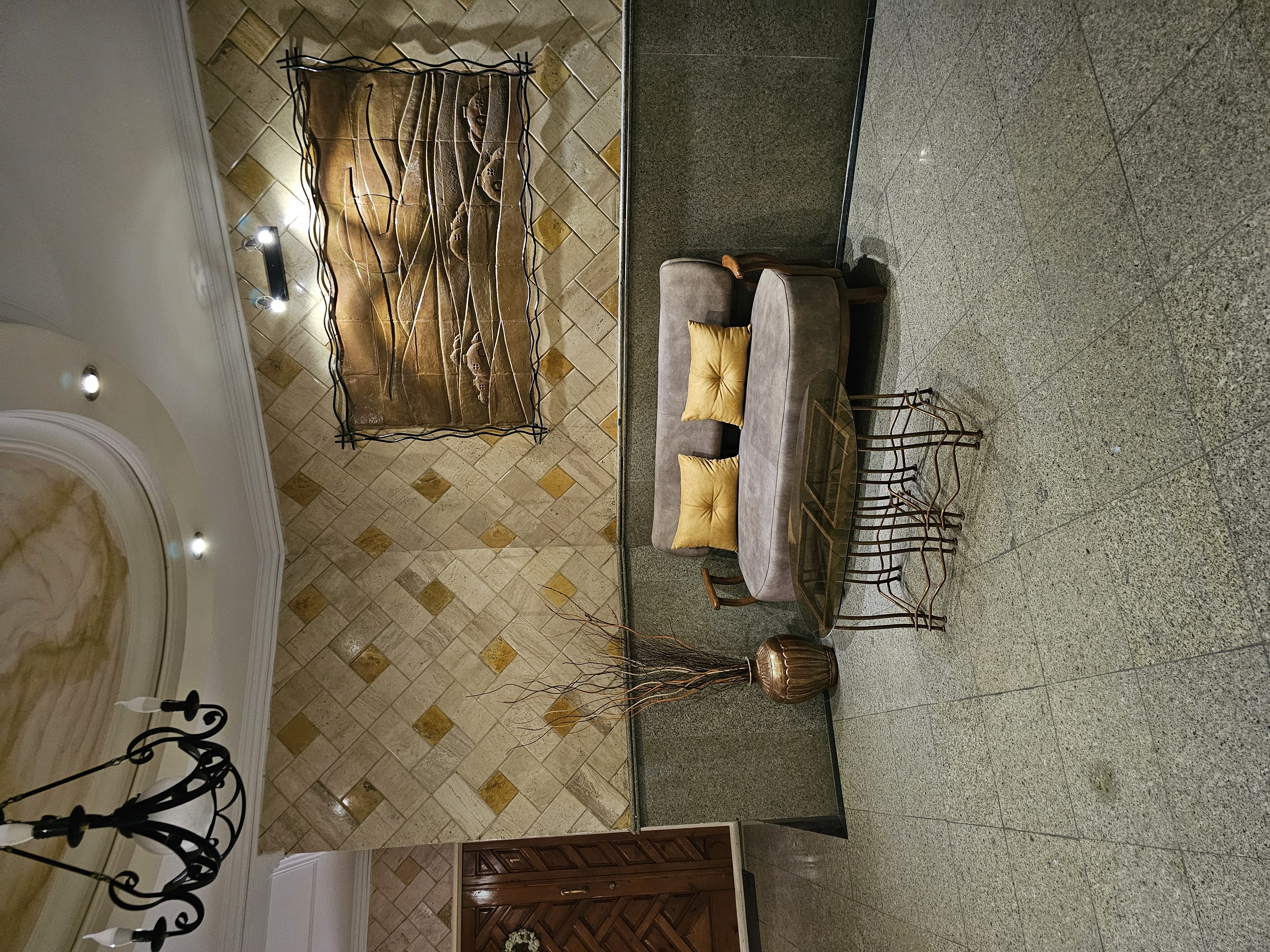 اجاره آپارتمان 107 متر عمار فرمانیه