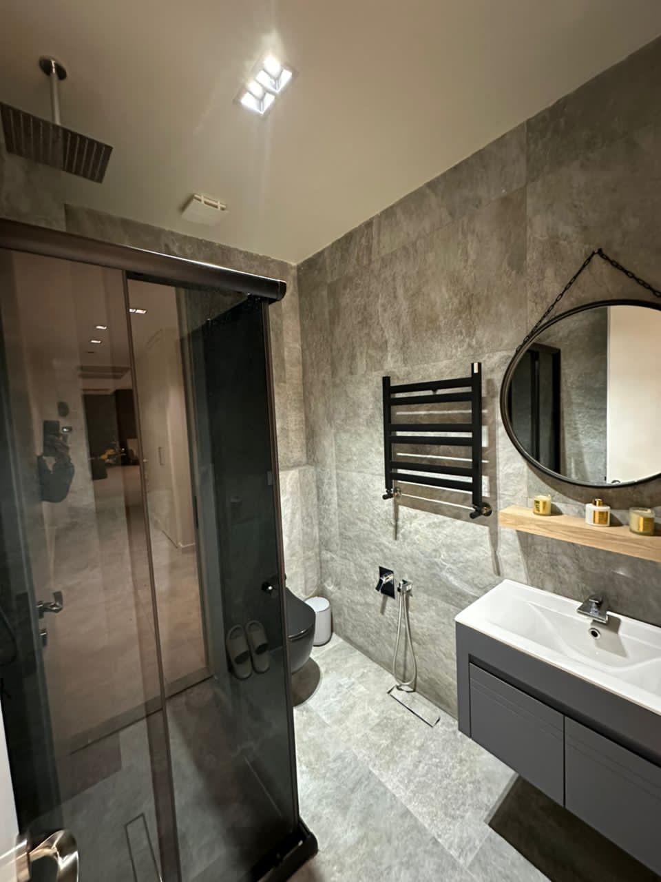 اجاره آپارتمان 170 متر نیاوران