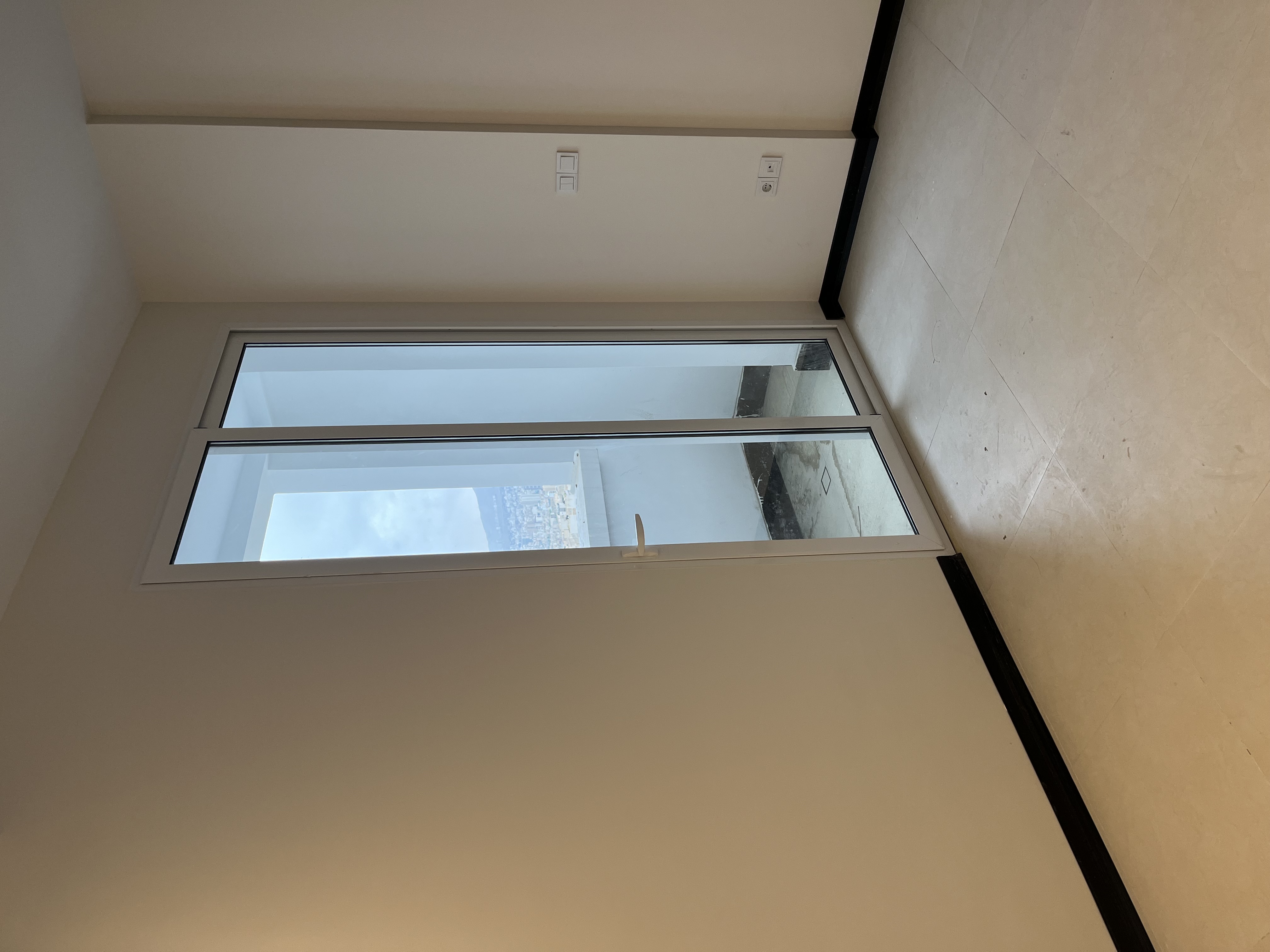 151 متر فول 2 تراس چیدمان