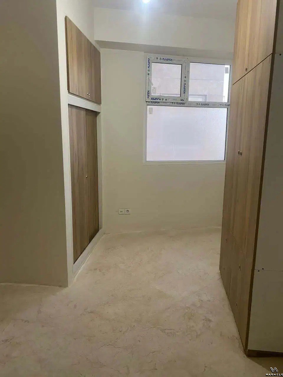 اجاره اپارتمان 90متر دردشت 2 خواب کلید نخورده