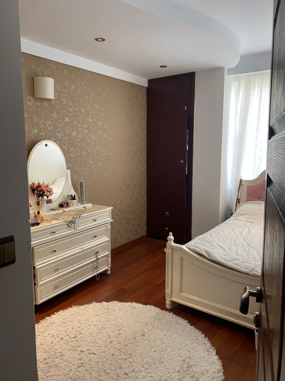 فروش آپارتمان 145 متر دیباجی تاپ لوکیشن