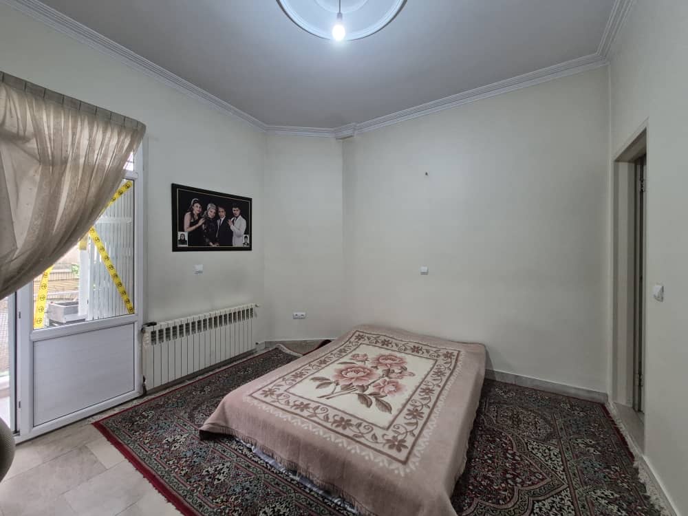 فروش آپارتمان 166متر قیطریه