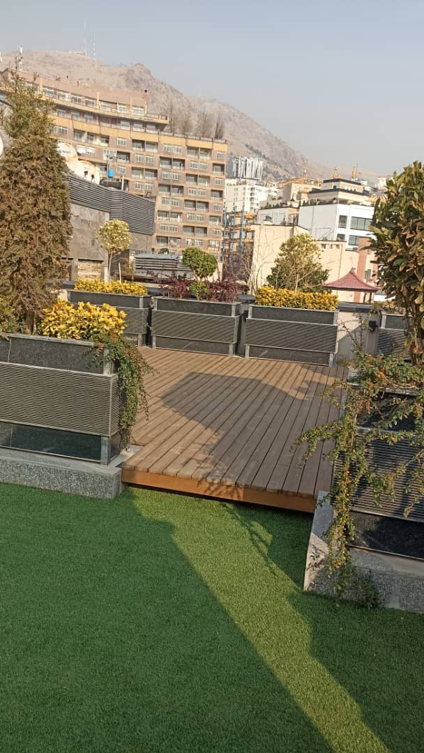 فروش آپارتمان 150 متر نیاوران گلسنگ