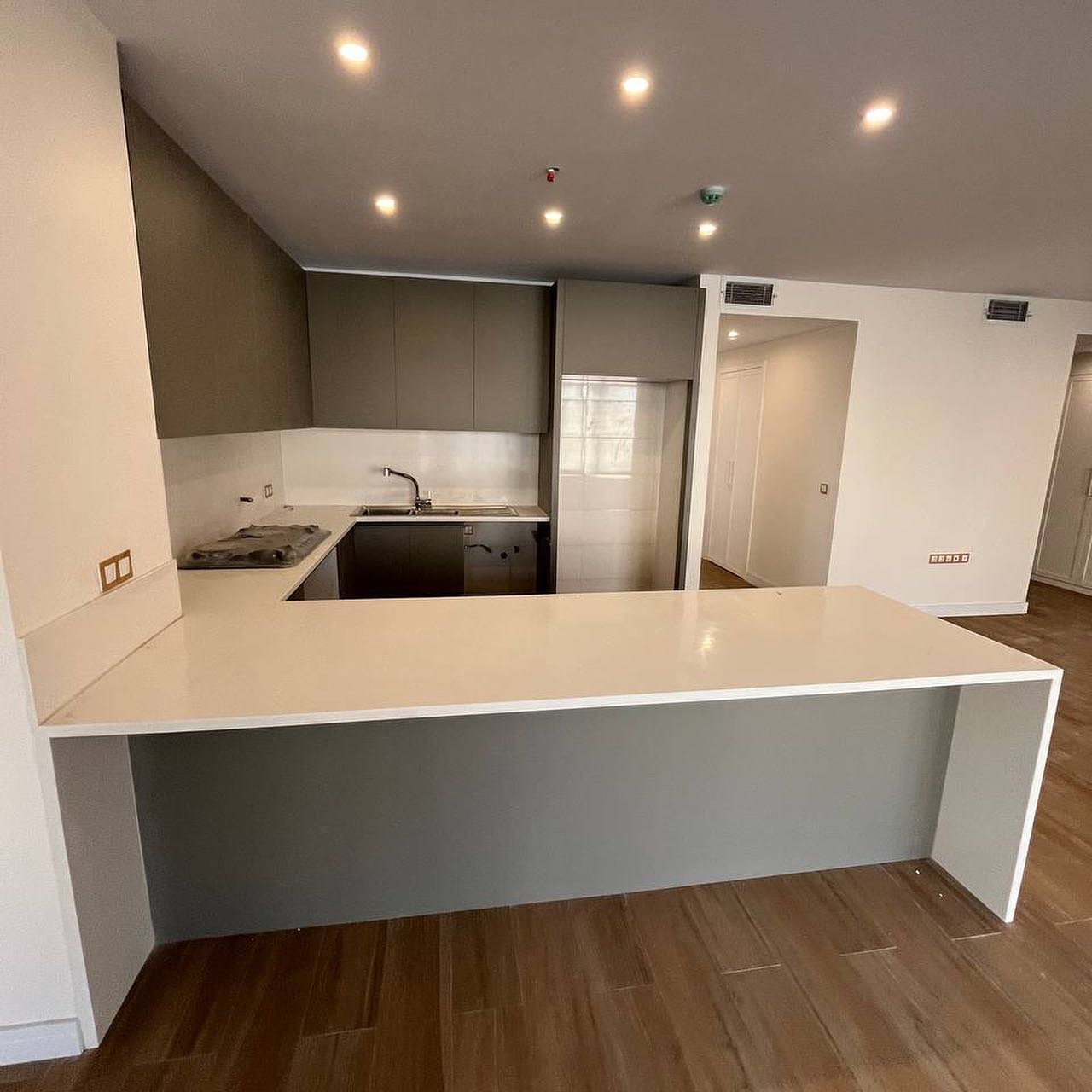 اجاره آپارتمان 167 متر  نیاوران  ویو مشجر