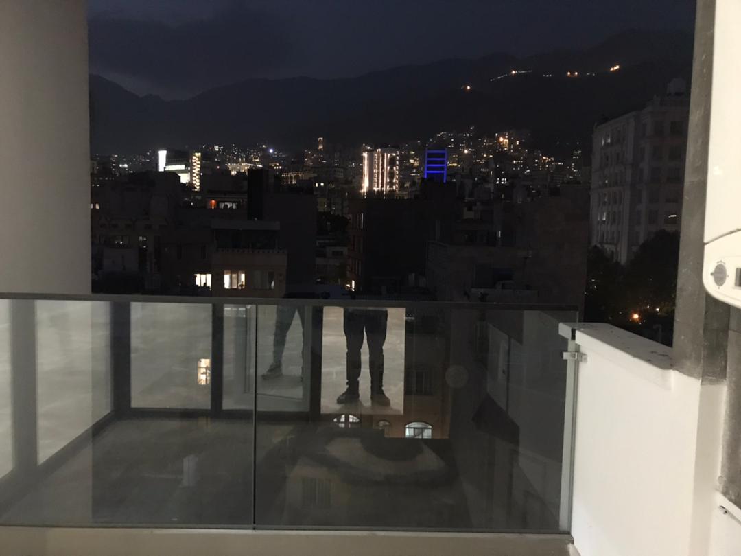 اجاره اپارتمان 150متر گلسنک فول مشاعات