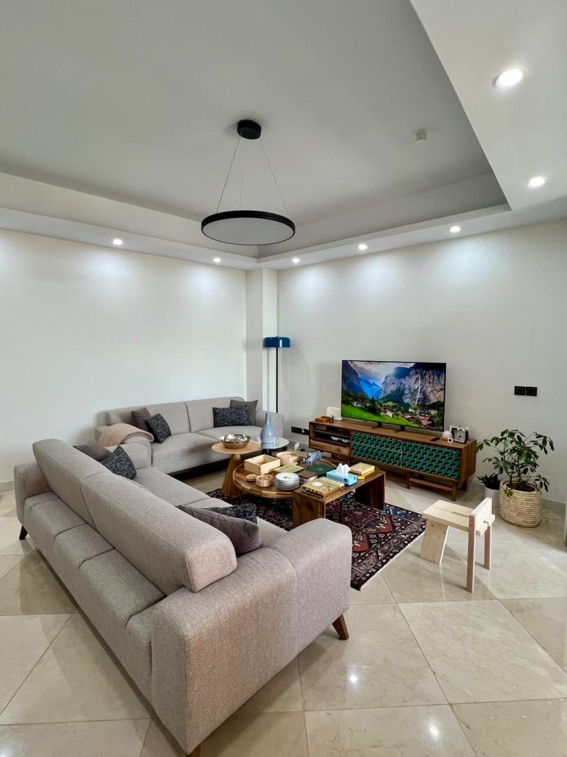 فروش آپارتمان اکازیون منطقه 68 متر تاپ لوکیشن دیباجی جنوبی