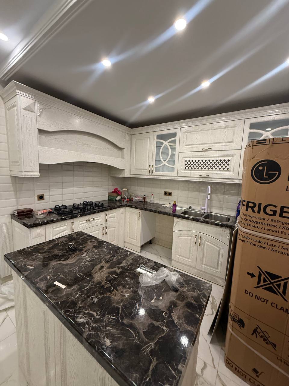 اجاره آپارتمان 115متر نیاوان فول امکانات تاپ لوکیشن