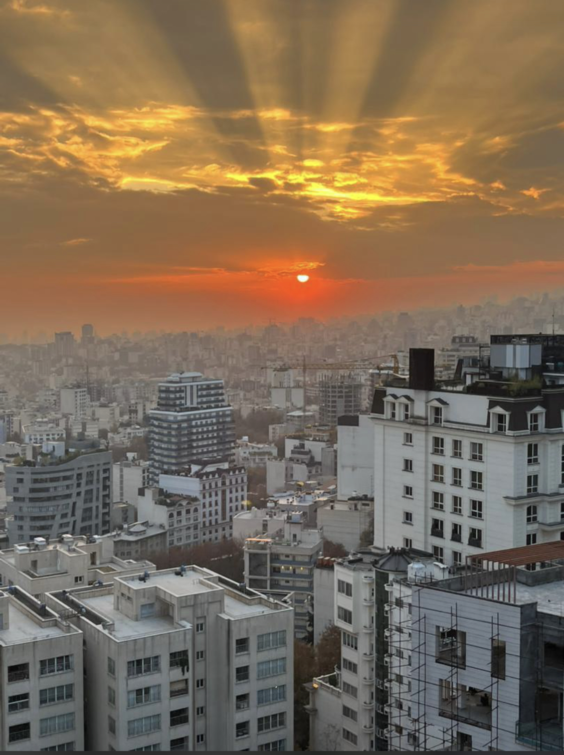 اجاره اپارتمان 280 متر فرمانیه