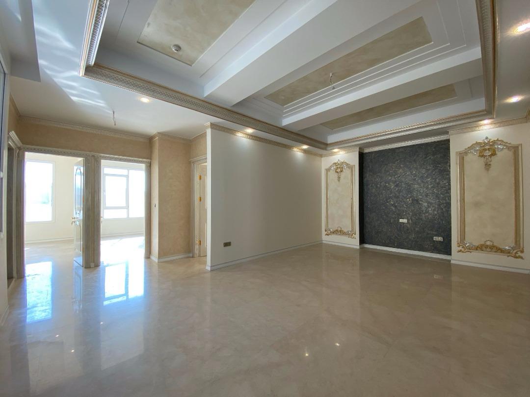 اجاره آپارتمان 270 متر جهانتاب 2بالکن قابل چیدمان