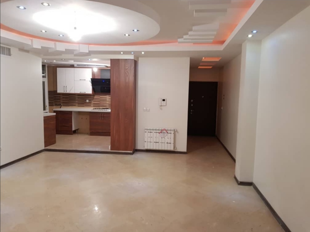 اجاره آپارتمان 100 متر هفت‌حوض فول امکانات