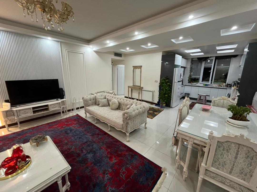 اجاره آپارتمان 100 متر مدائن