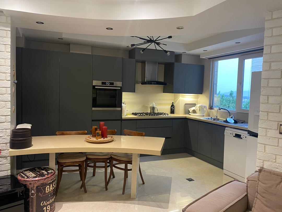 فروش آپارتمان 121متر فرمانیه شرقی