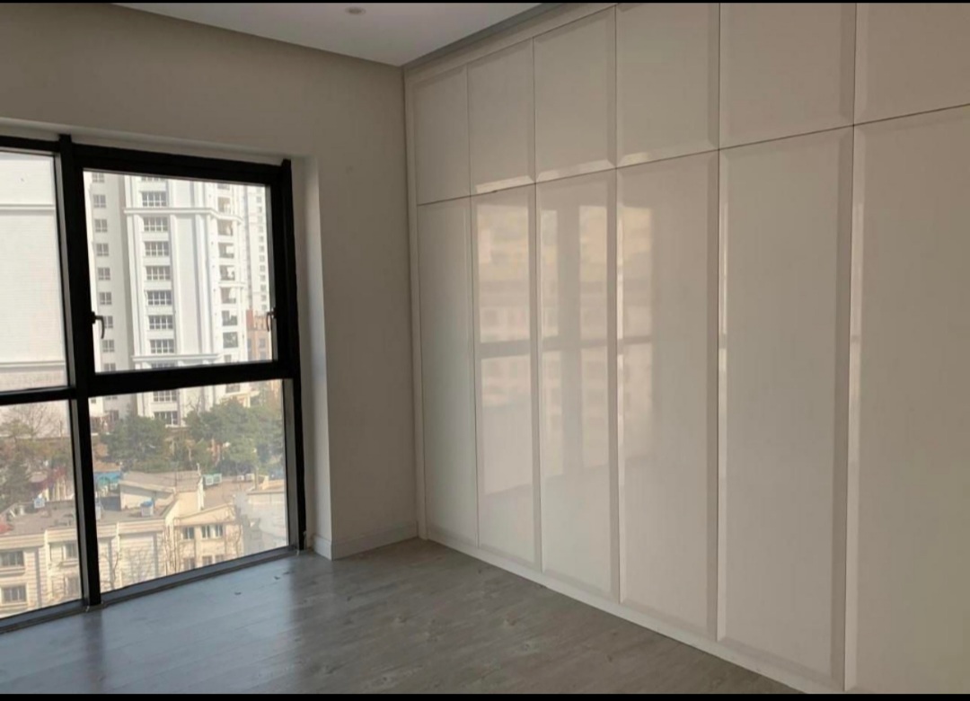 فروش آپارتمان  238 متر فرمانیه شرقی