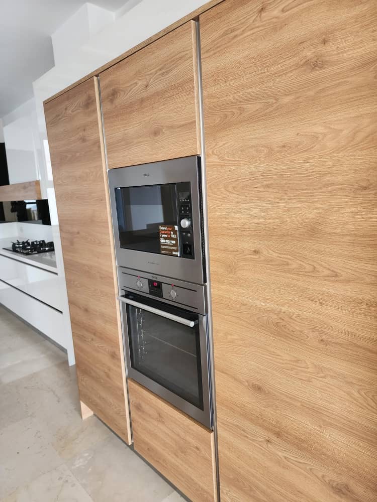 فروش آپارتمان 165 متر فرمانیه بازسازی شده