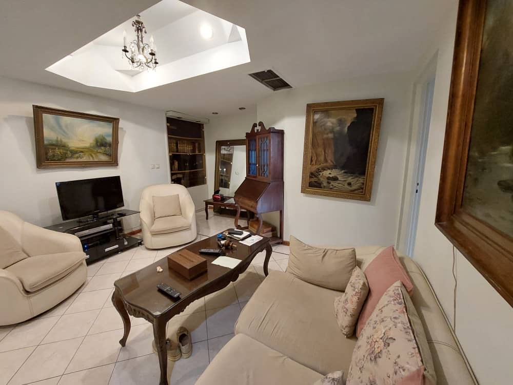 فروش آپارتمان 178 متر نیاوران