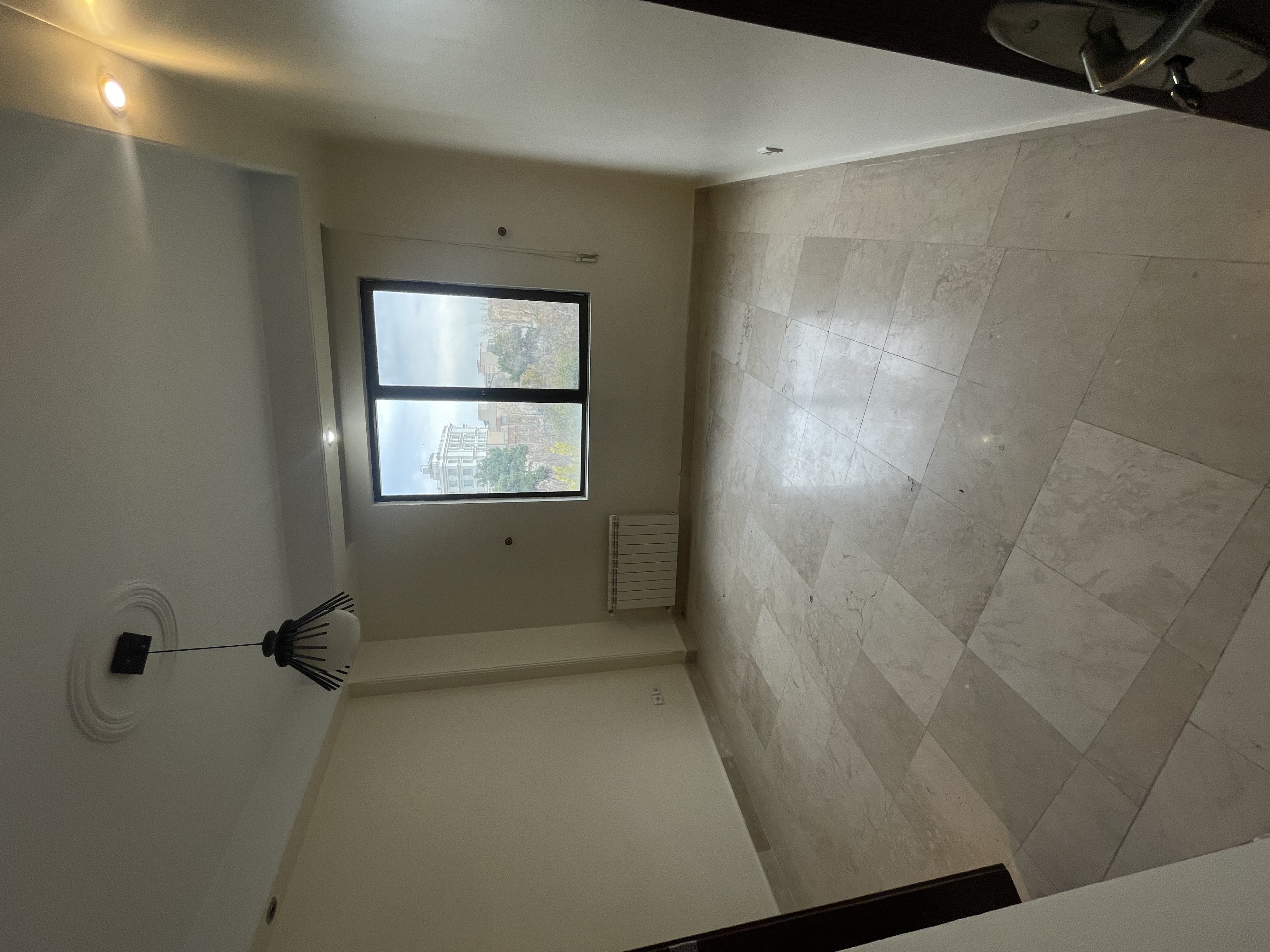 فروش اپارتمان 130 متر حکمت