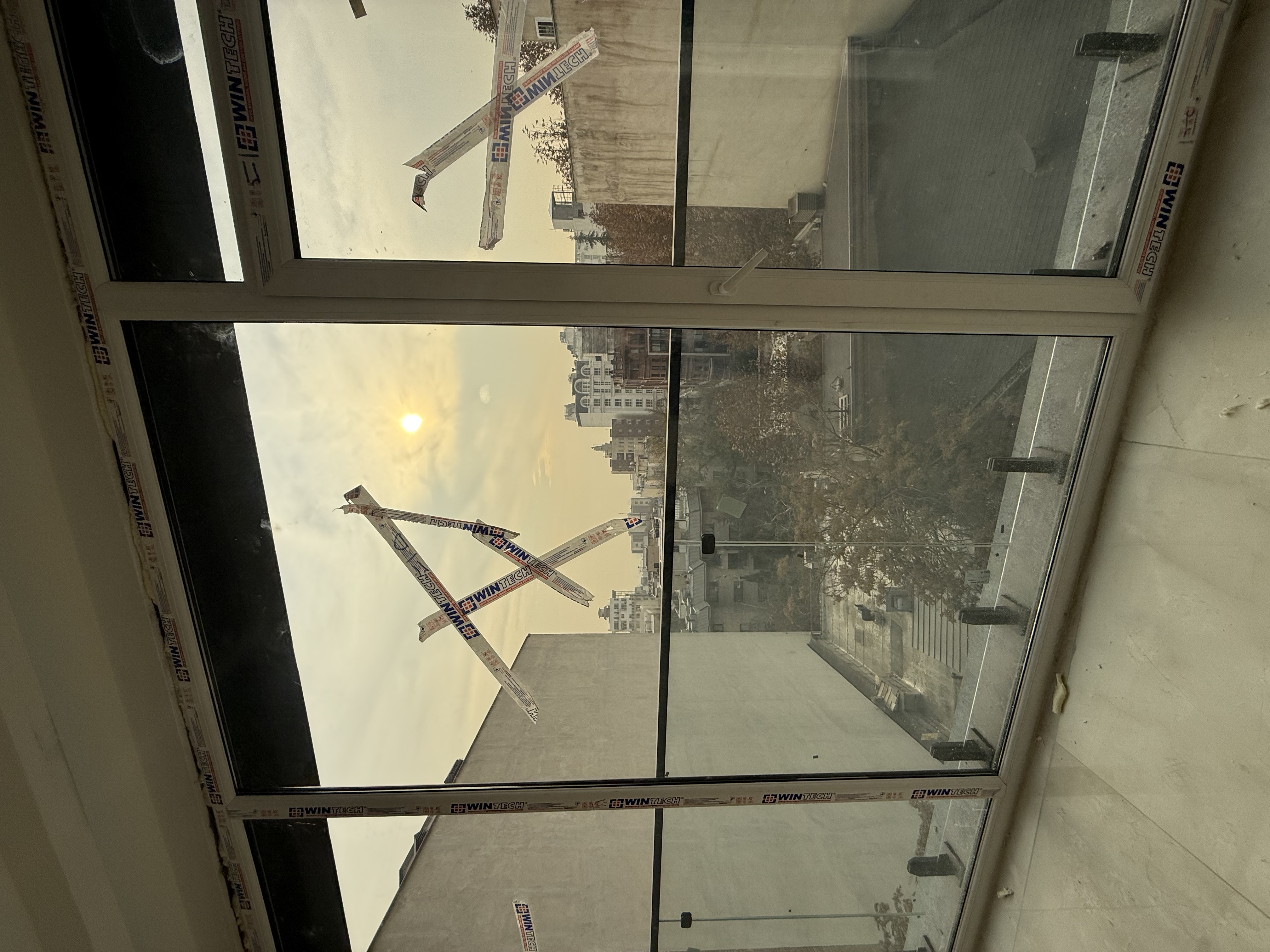 فروش آپارتمان 240 متر نیاوران