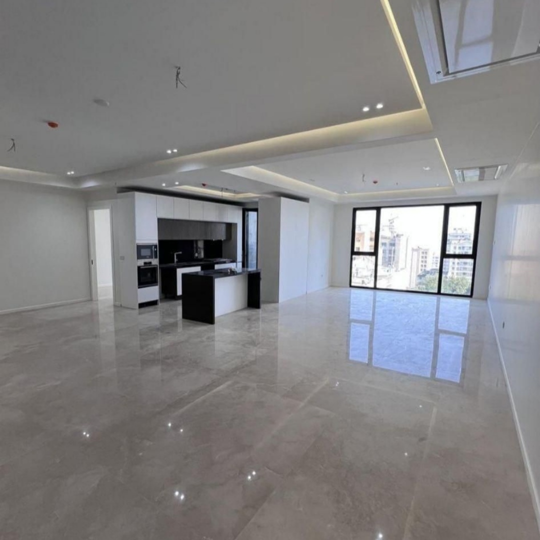 فروش آپارتمان 127متر دارآباد 2خواب مستر