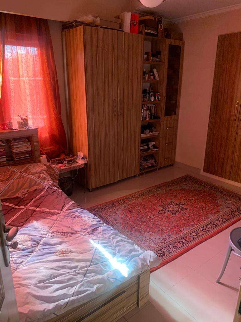 فروش آپارتمان 110 متر دیباجی غرق نور تاپ لوکیشن