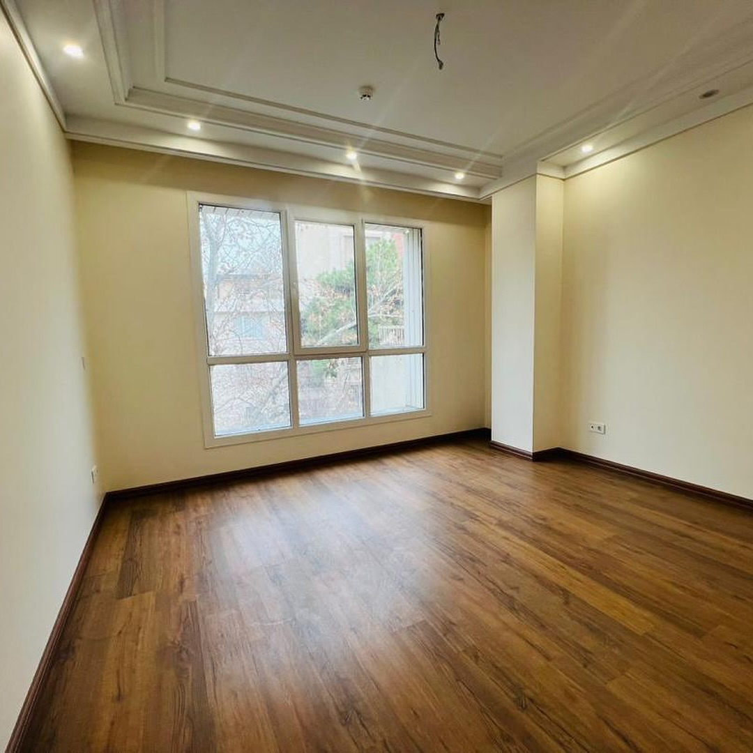 فروش آپارتمان 160متر دروس نیستان 2 پارکینگ سندی