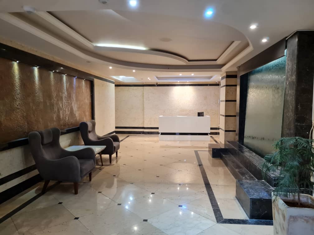فروش آپارتمان 110 متر قلندری جنوبی